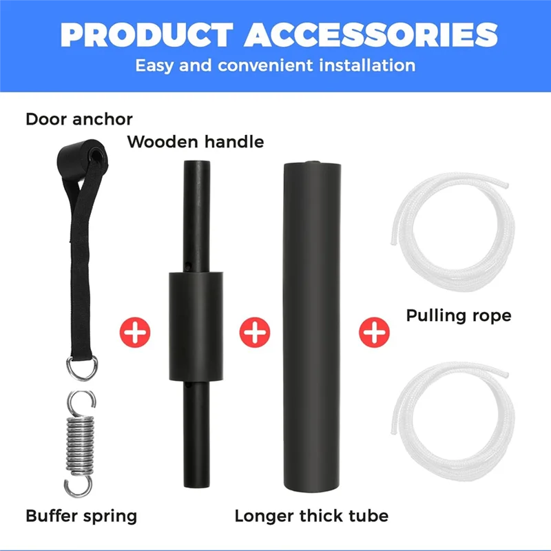 

Cervical Neck Traction Device Over Door Device For Cervical Curvature Correction Home Use Restore Natural Curve Of Neck-A98U