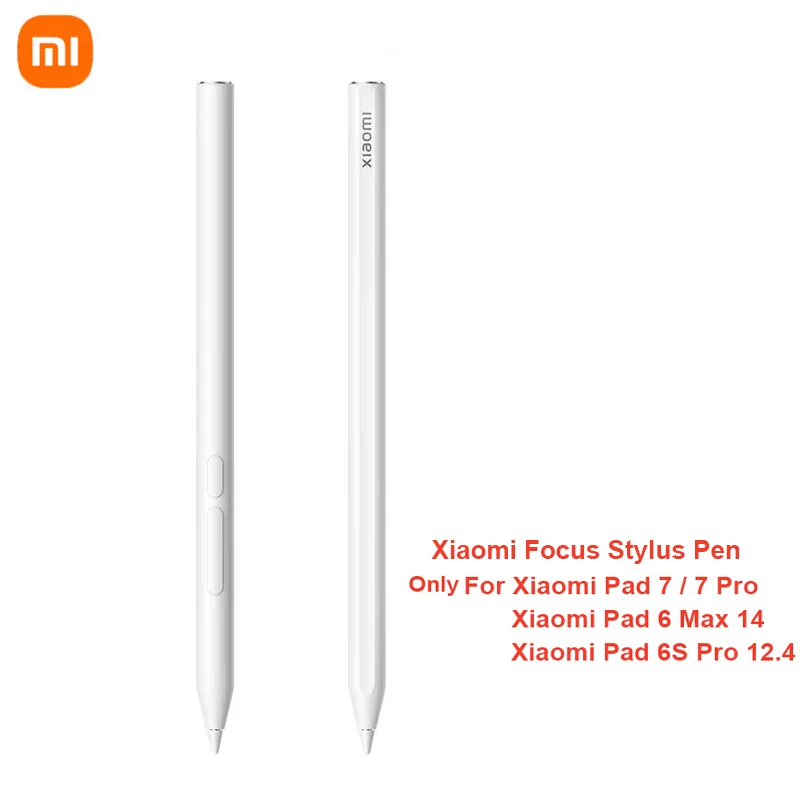 Xiaomi-Xiaomi pad 7,7pro,mi pad 6s pro,12.4,磁気,8192レベル,描画