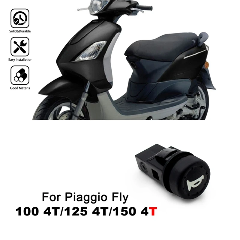 دراجة نارية القرن التبديل القرن زر 58058R لبياجيو يطير 100 4T يطير 125 4T يطير 150 دراجة نارية الملحقات