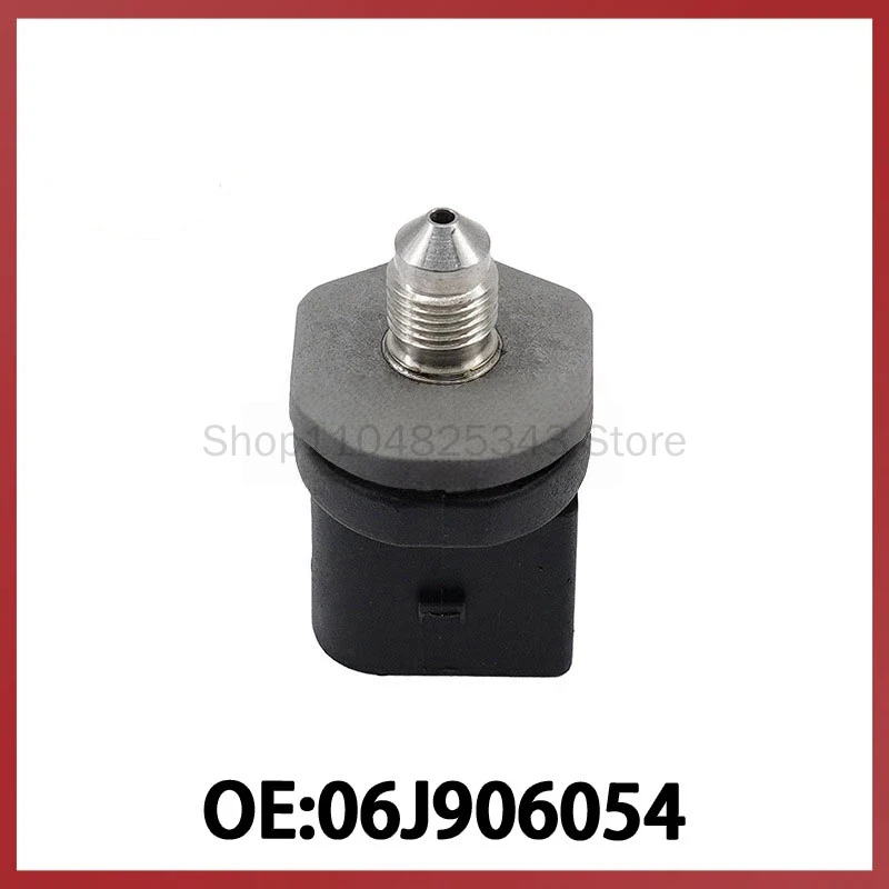 

06J906054 For Volkswagen Audi Auto Parts Engine Sensor Fuel Common Rail Pressure Sensor