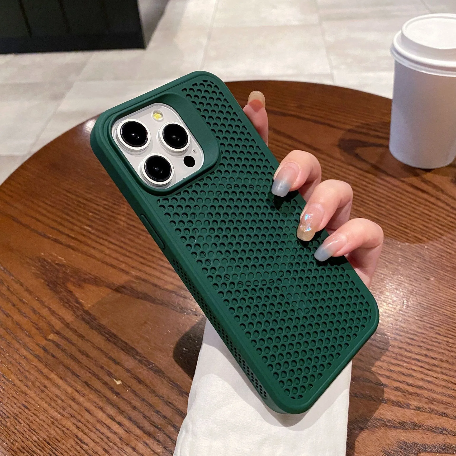 thumb