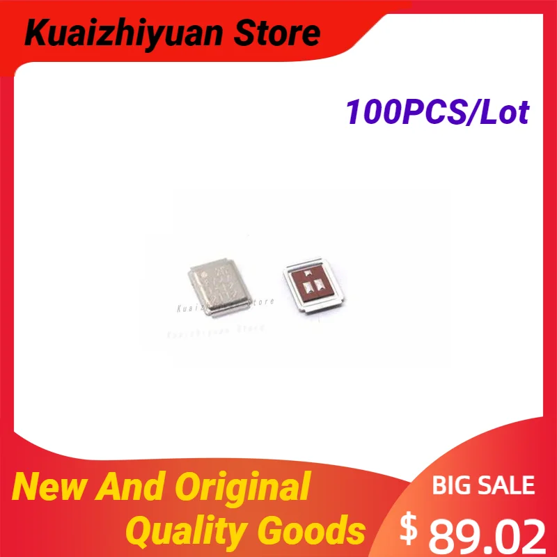 100PCS/Lot New and Original IRF6717MTRPBF IRF6717 IRF6717M 6717 MOSFET QFN Quality Goods