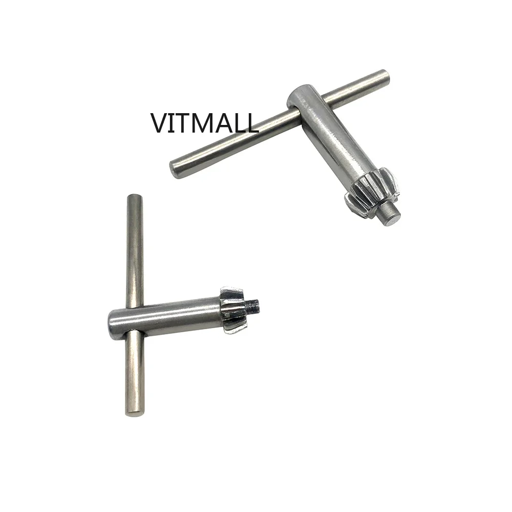 Key For Drill Chuck Orthopedic Power Tools Stainless steel