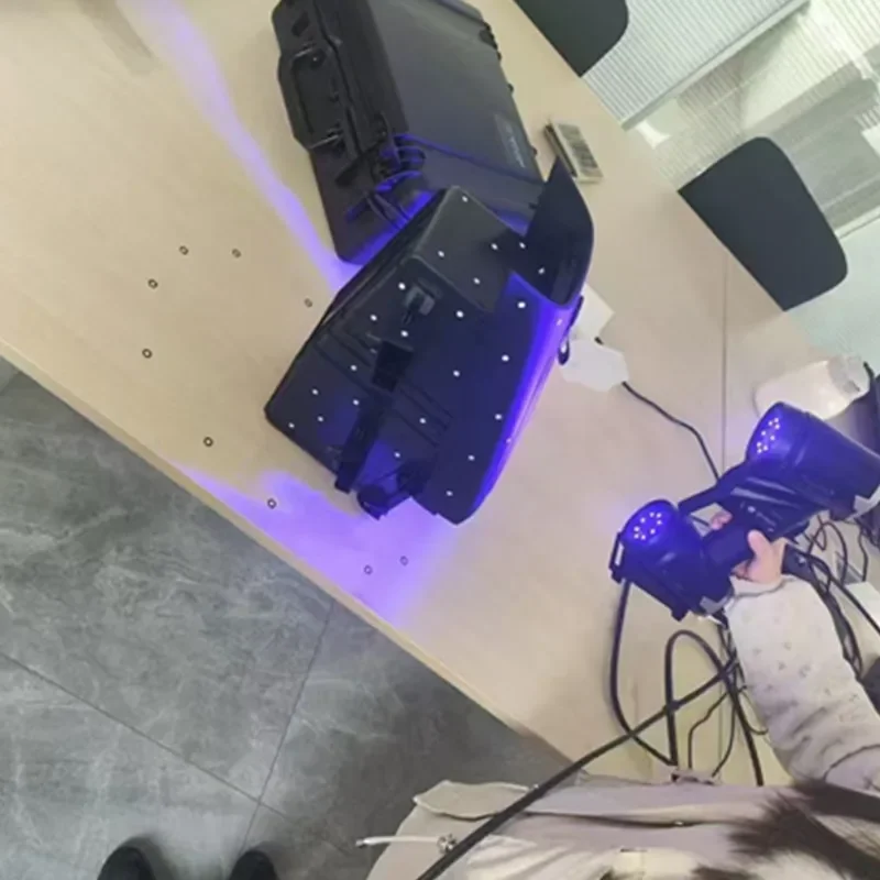 Freescan Ue Handhel… - image