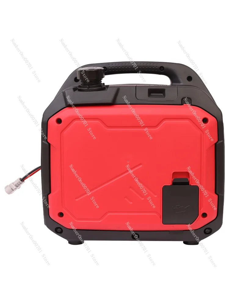 

24 В парковочный кондиционер, небольшой портативный интеллектуальный преобразователь частоты, самозапускающийся грузовик, генерация постоянного тока