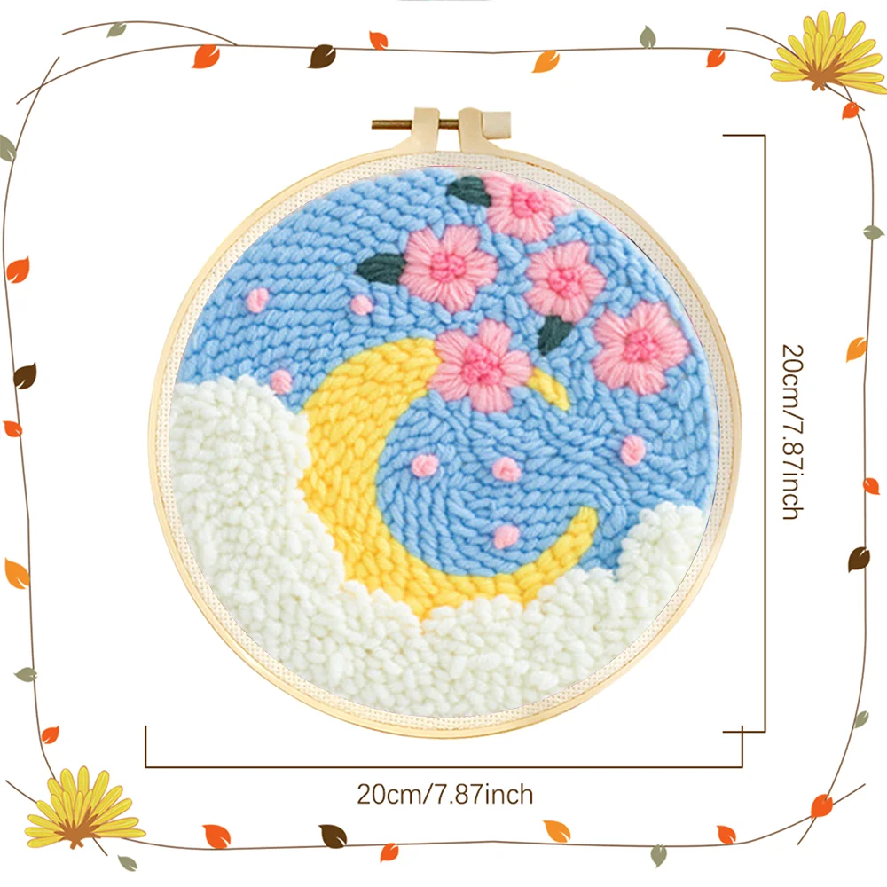 Thumbnail 2 - #19 Top Needlecraft Kits Picks for Every Budget