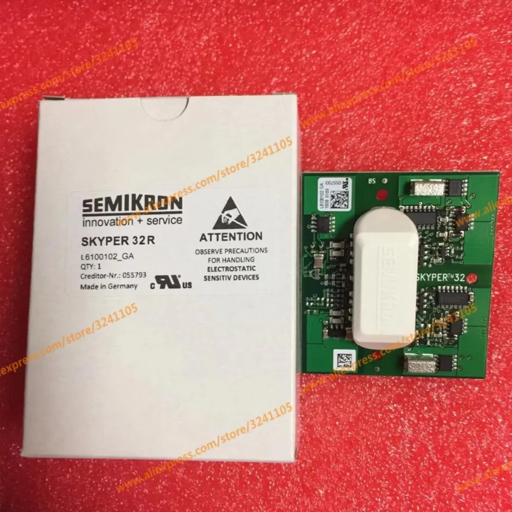 

SKYPER32R SKYPER32 SKYPER 32R NEW MODULE