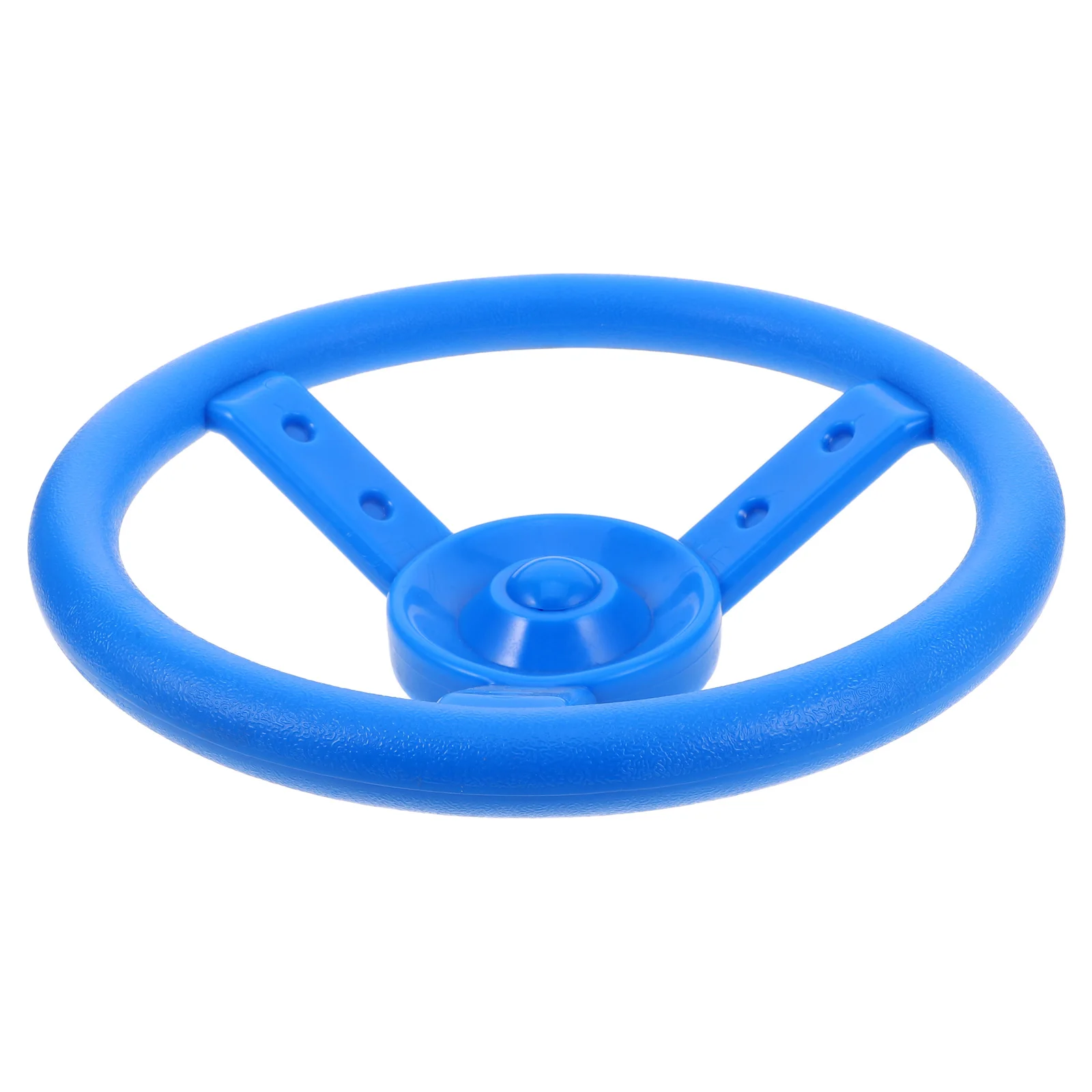 

Kids Playground Steering Wheel High Quality Plastic Outdoor Play Steering Accessory Swing Set Backyard Play Driving Wheels Toys