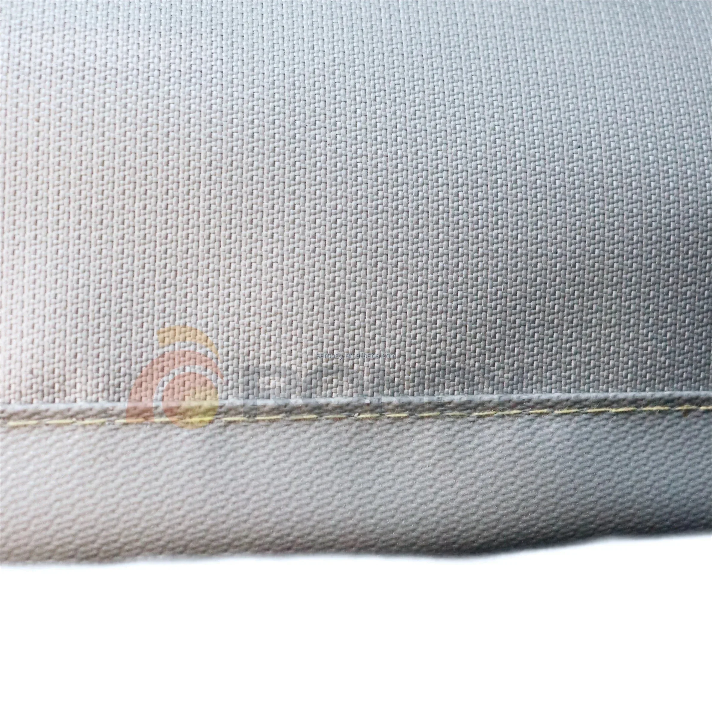 Coperta antincendio per auto EV per veicoli elettrici ignifughi estremamente grandi ad alta temperatura 6Mx8m/6x9m