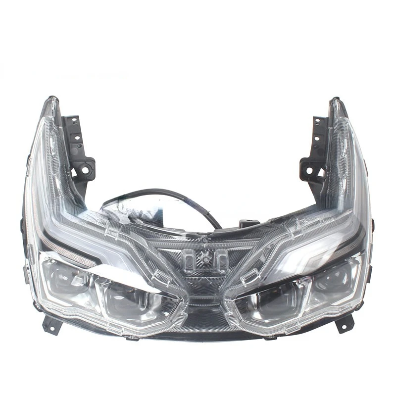 Motorcycle Original Accessories ADV150T-36/Vrc150t-37 Headlight Assembly Far and near Light Headlight