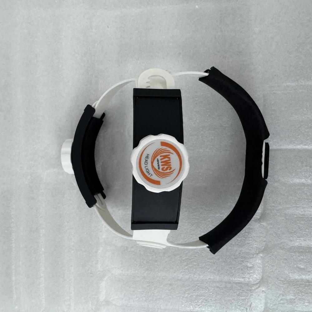 Medical Headband Loupes Helmet