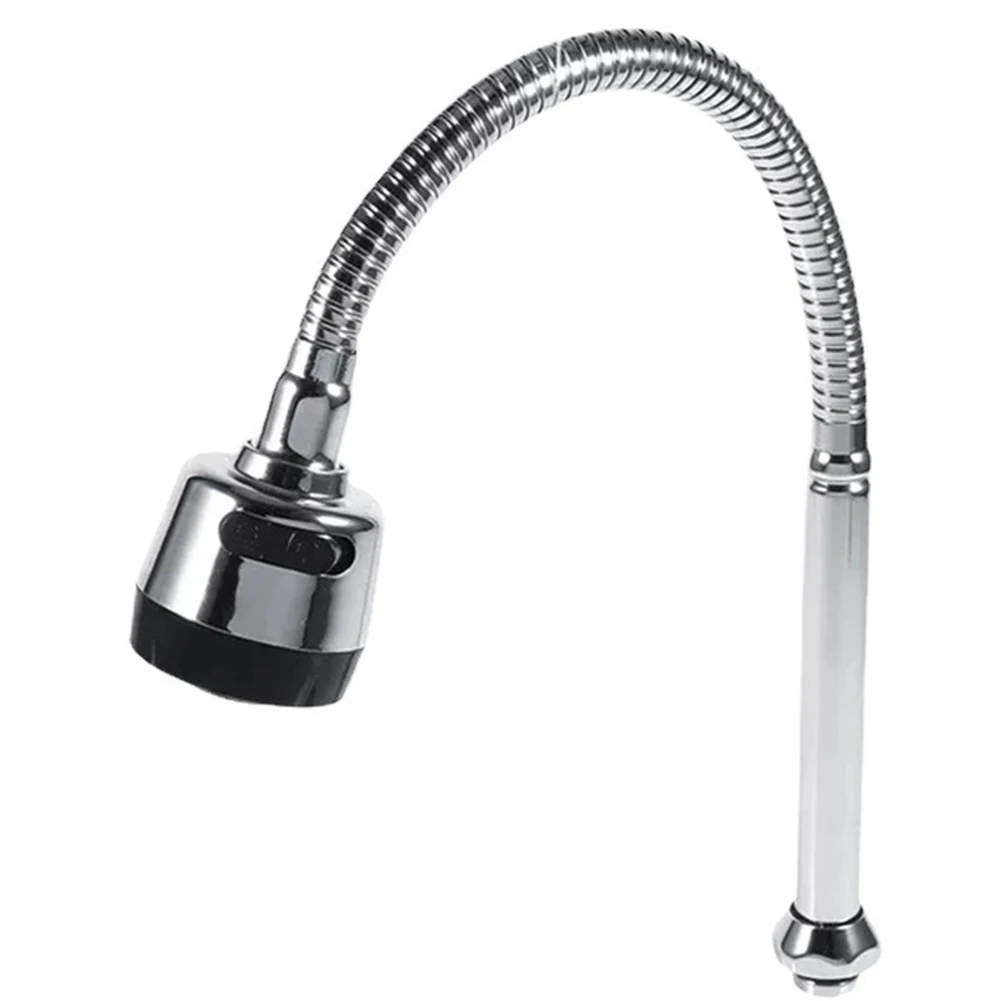 تحسين المنزل بالوعة المطبخ صنبور 360 درجة قطب صنبور صنبور دوار 360 درجة دوران خيارات التنظيف للتخصيص #3