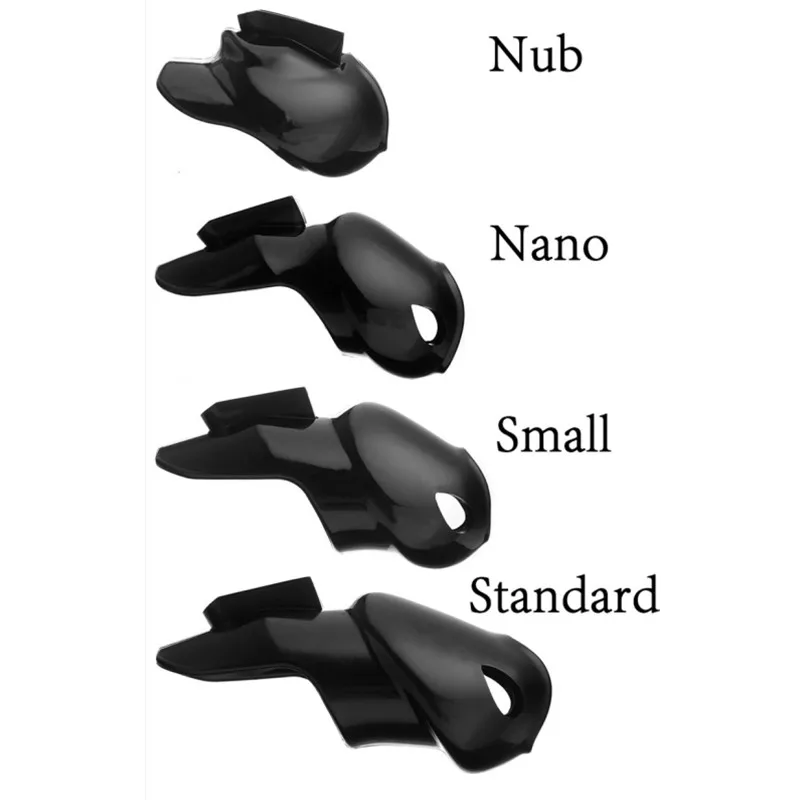 Upgrade HT V5 Cock Cage Male Click Lock Penis Ring Chastity Device/Belt Chastity Inescapable Extreme Sex Toys For Men Gay 18+