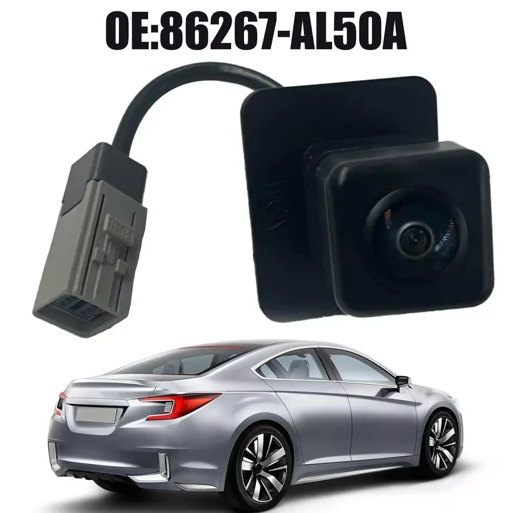 86267-AL50A 86267AL50A High Quality Car Rear View Assist Parking Reversing Camera For Subaru Outback Legacy 2008-2014