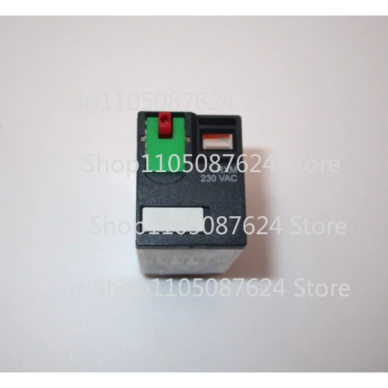 RXM4AB1P7 Original  For Zelio Schneider Miniature relay 14 pin FAST SHIPPING
