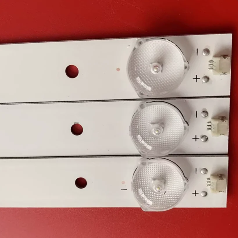 LED Backlight Strips FOR silver 32/495523
