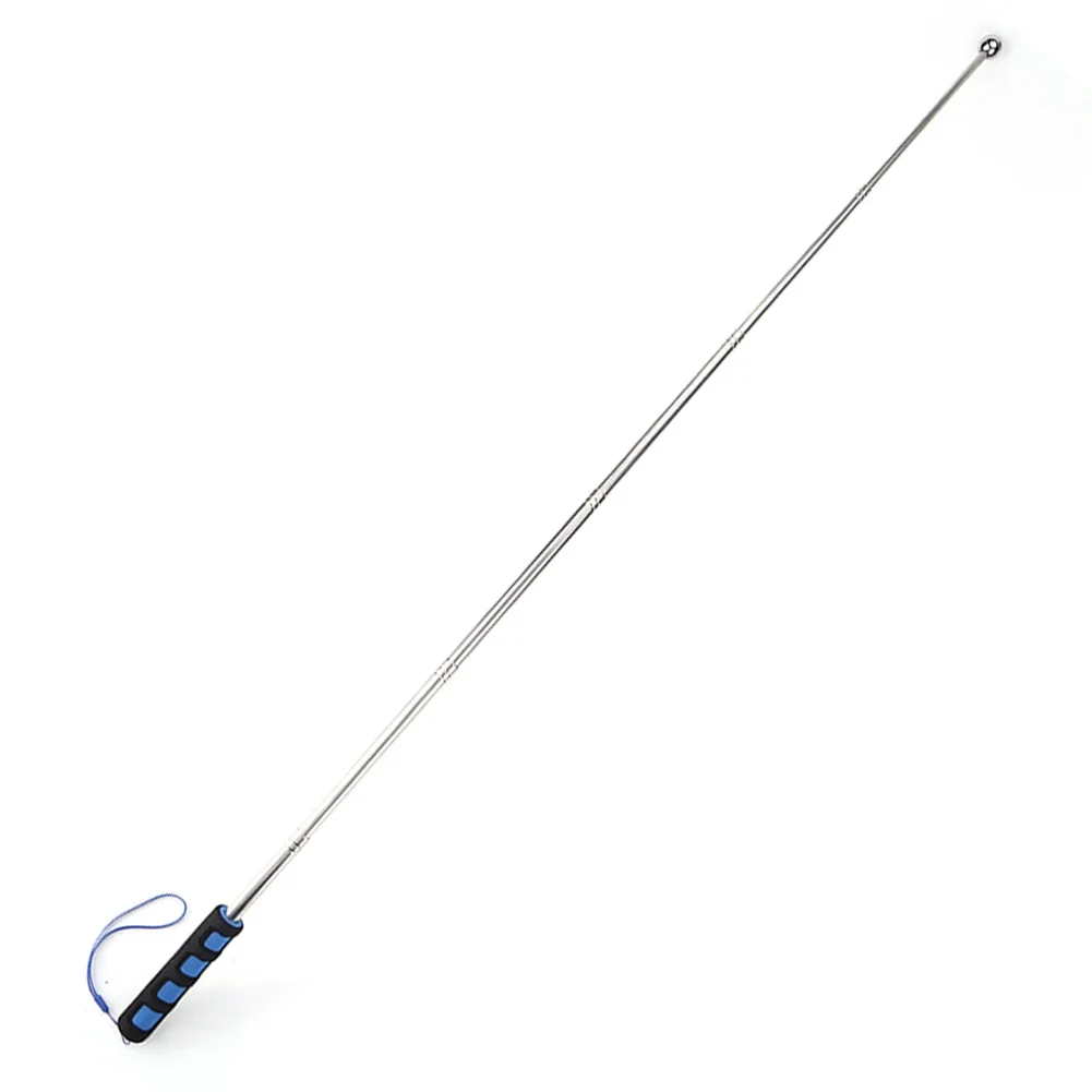 Telescopic Wall Che…