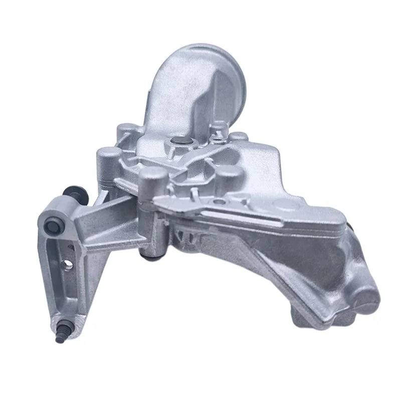 

Engine Oil Pump 9801943580 9837408880 For 208 308 3008 5008 Citroen C3 C4 C5 09-21 9801703580 High Pressure Pump