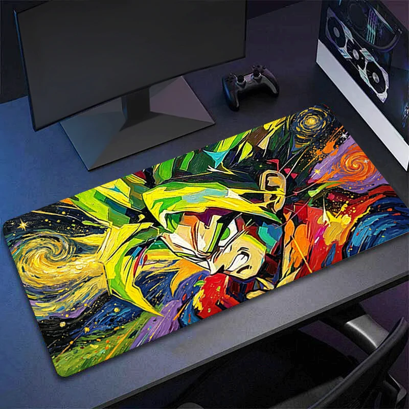 Alas Mouse Dragon Ball, Tahan - Gaming Accessories Gamer ulasan dan harga