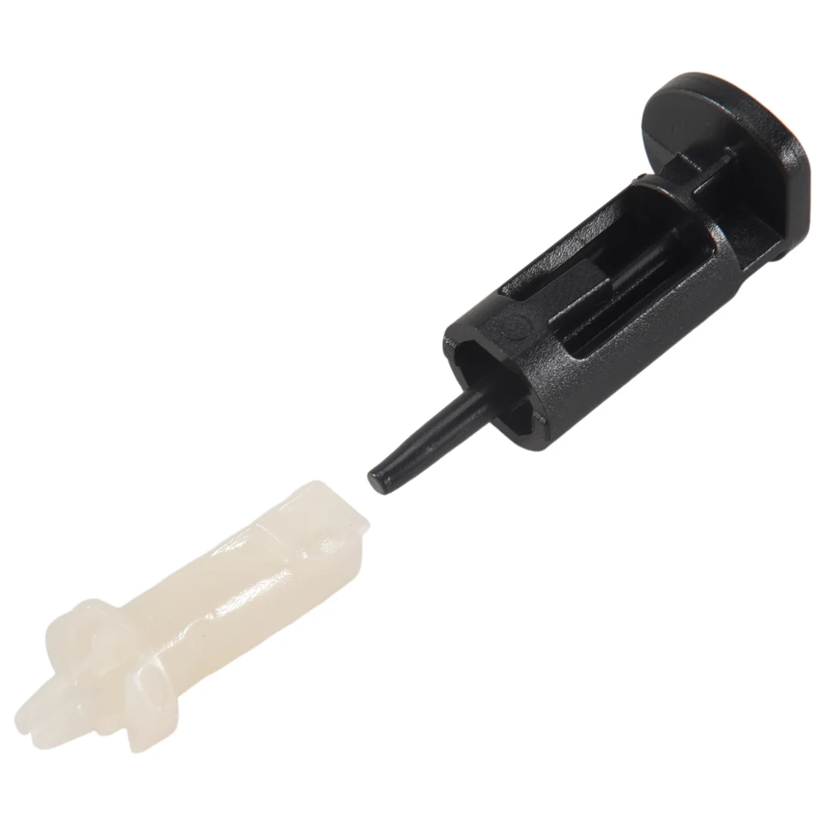 SMIEA 40 Pcs Fastener Mount Pin for Intel Socket LGA 775 CPU Heatsink Cooling Fan