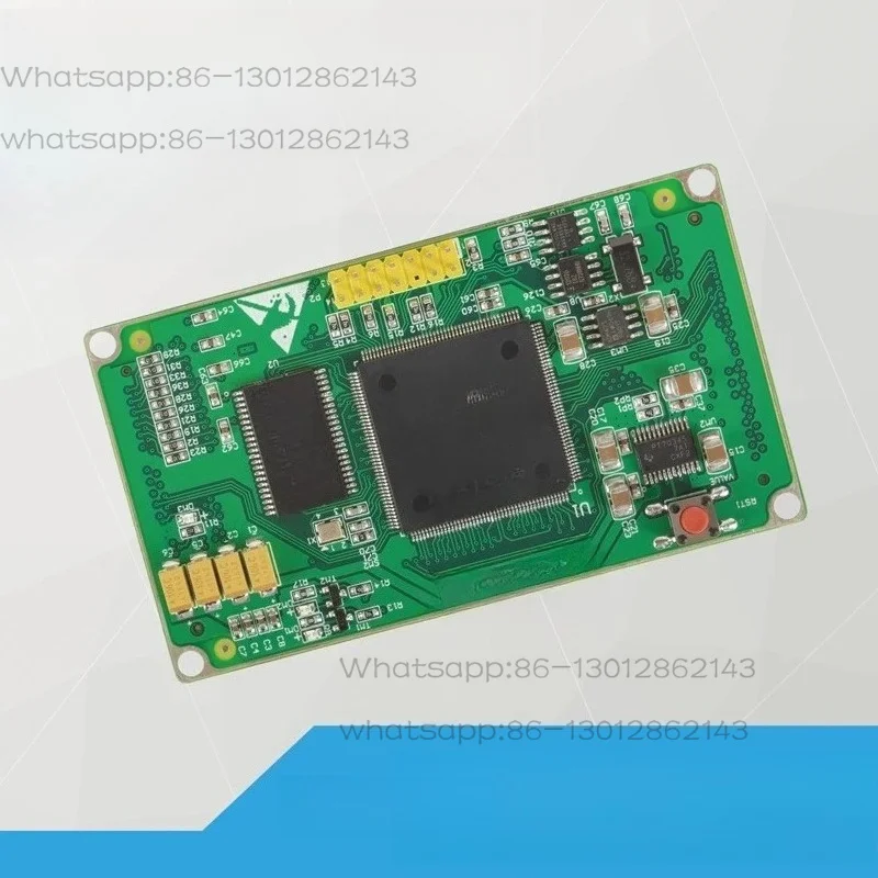 Core Board, Algorithm Verification, Digital Control Application, Quick Start, Accelerator