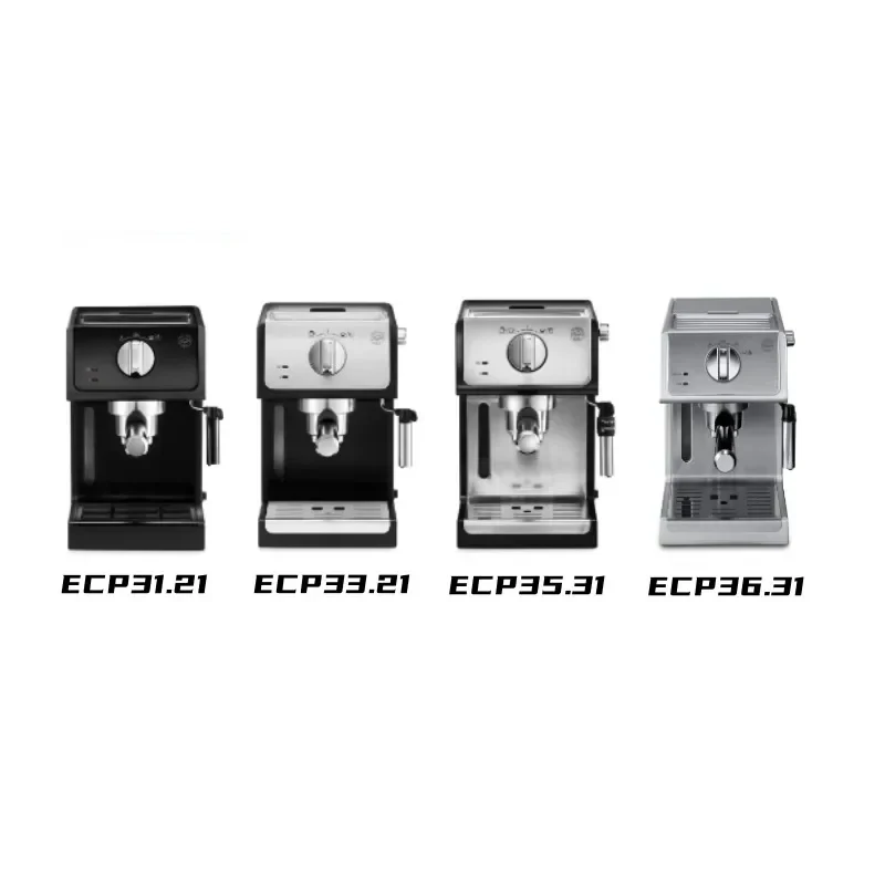 Kép 5: Alkalmas számára delong ecp31.21 ecp33.21 ecp35.31 ecp36.31 semi-automatic Kávé gépi accessor vize Ciszterna