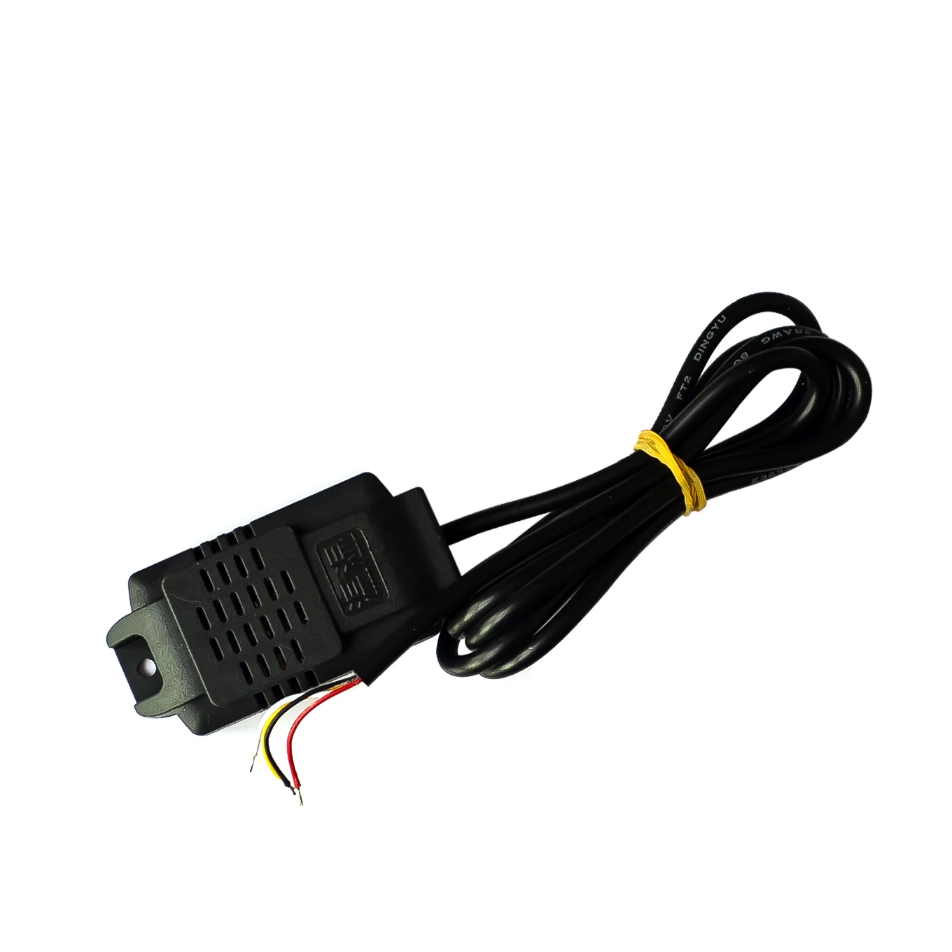 SHT20 Temperature and Humidity Sensor Module RS485 High Precision Monitor Transmitter Temperature Humidity Sensor Probe