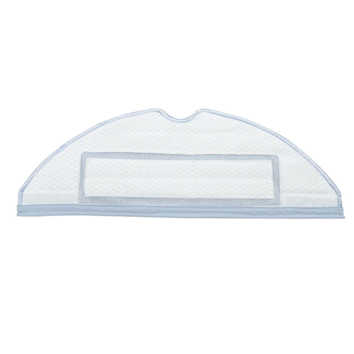 3x Washable and Reusable Mop Cloth Pads Replacement for Xiaomi Roborock S7 S7MaxV Ultra Vacuum Cleaner Soft Pad