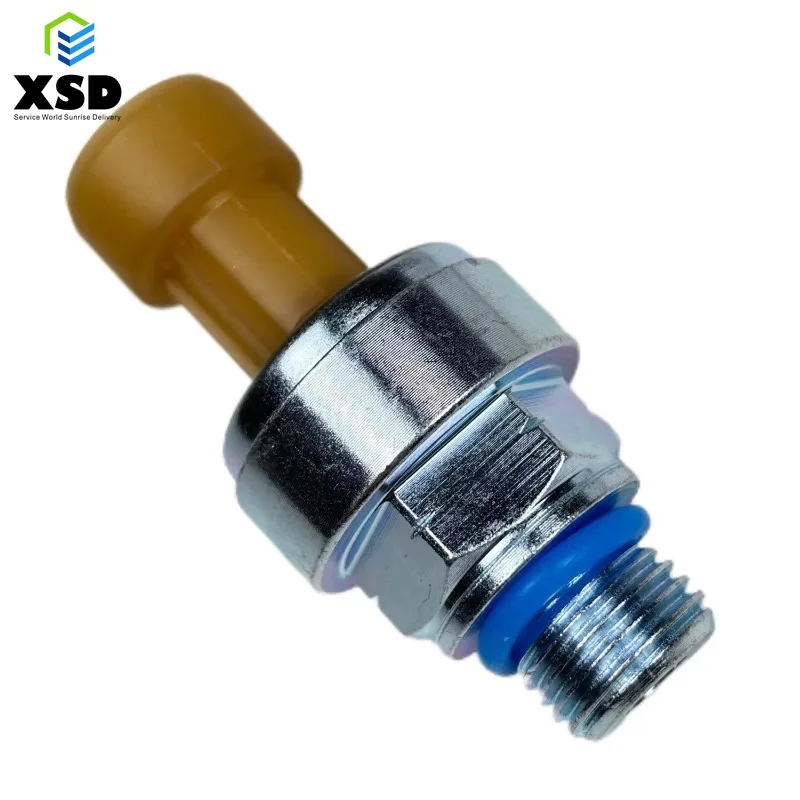 RE217077 Oil Pressure Sensor for John Deere 7810 7820 Tractor Engine