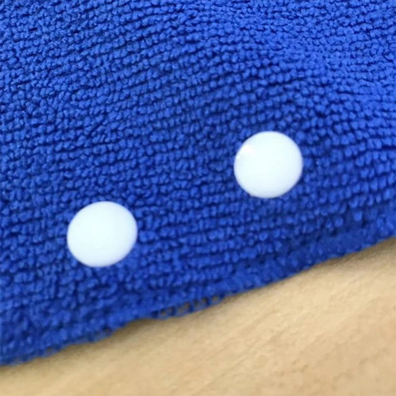 2pcs Safty Helmet Hard Hat Replacment Sweatband Safety Outdoor Tool Soft Worker Snap-on Type Sweat Band Accessories