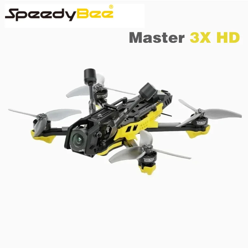 Speedybee Master 3X… - image
