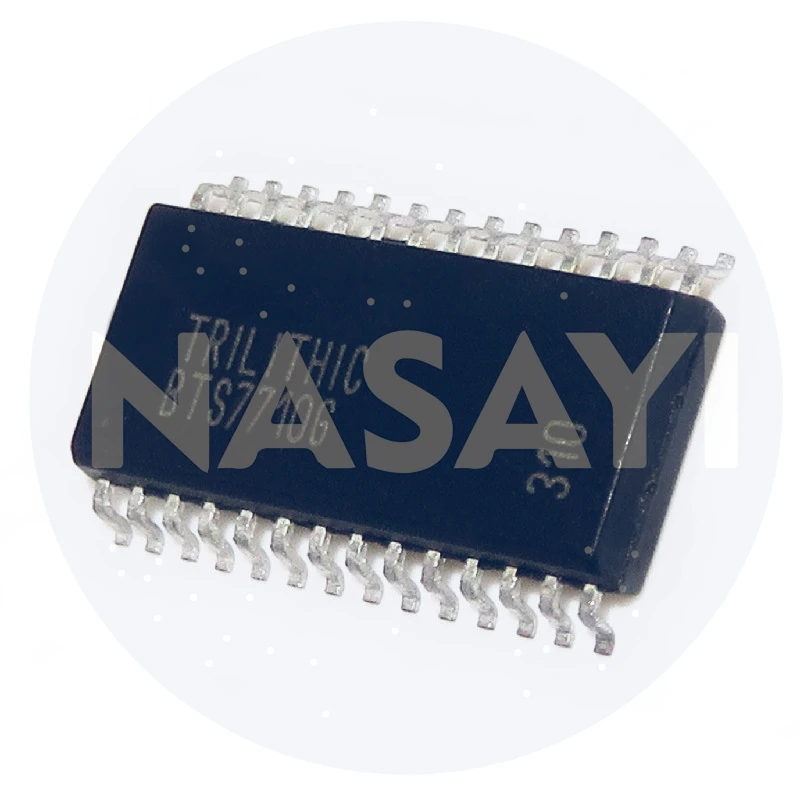 1-100PCS MBR0520LT1G B2 BTS7710G BTS7710 KIA78L06BP KIA78L06 NRF24LE1D NRF24LE1 TDA1085C TDA1085 NTMFS4C08NT1G 4C08N