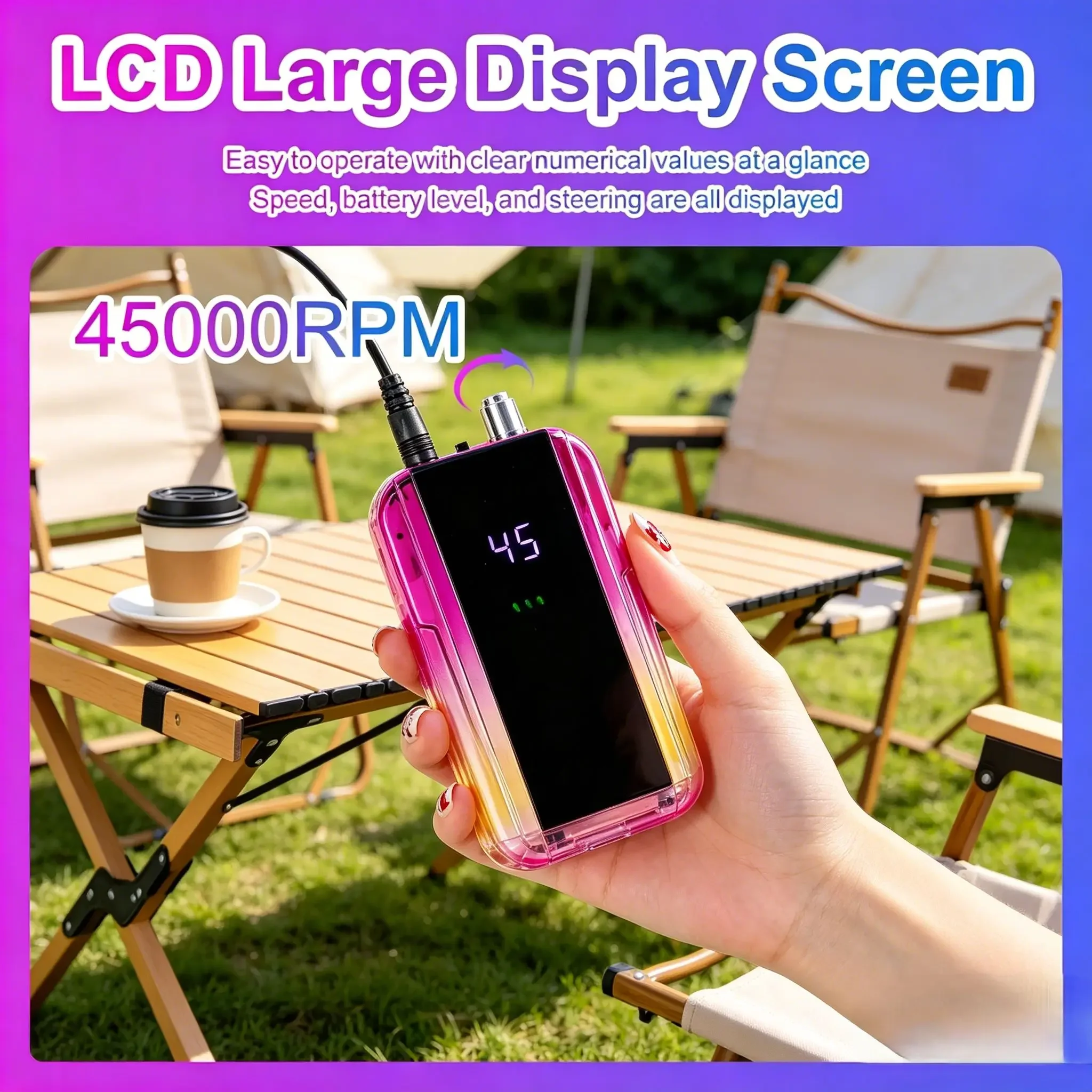 45000rpm-rechargeable-electric-nail-drill-machine-laser-gradient-design-low-noise-nail-sander-for-manicure-polishing