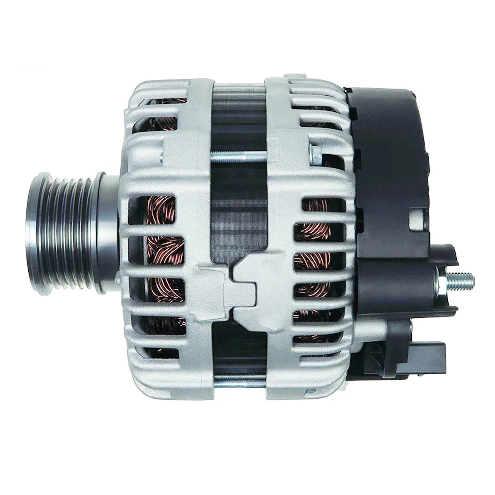 

A0009060922 Auto Parts 1pcs Engine Alternator For Mercedes Benz SLC300 SLK300 Car Accessories Factory Price OE 0009060922