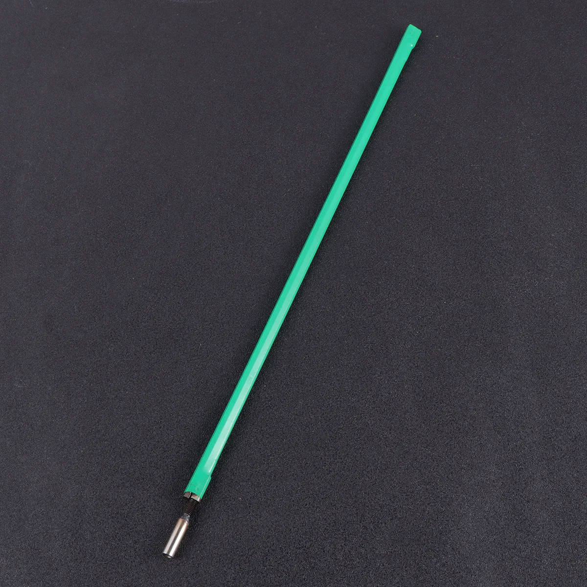 375 مللي متر الأخضر للجيتار الصلب 2 طريقة تعديل خفيفة الوزن أداة إصلاح الجمالون قضيب الصلب الجمالون قضيب للجيتار #1