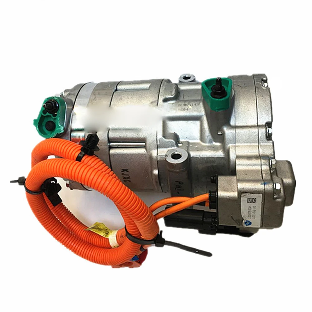 ضاغط التيار المتردد لطراز تسلا S 2014-2016 1028398-00-J