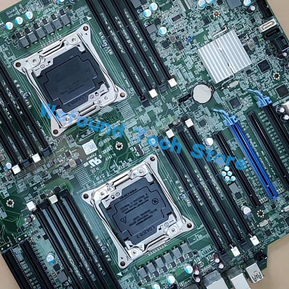 

T7910 motherboard 2TPVG 215PR NK5PH T7910 Workstation Motherboard 2TPVG 215PR NK5PH 2CRRC 9VX3G