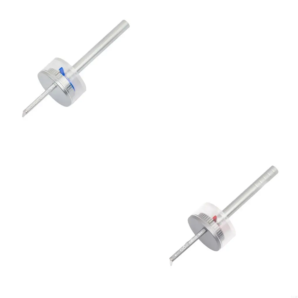 

Horology Adjustment Instrument For Mechanical Watch Maintenance Watchmaker Tool