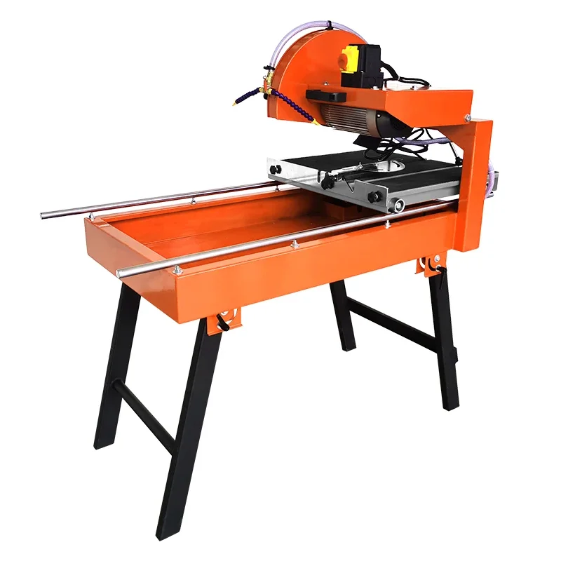 400mm Masonry Saw Stone Table Saw Machine