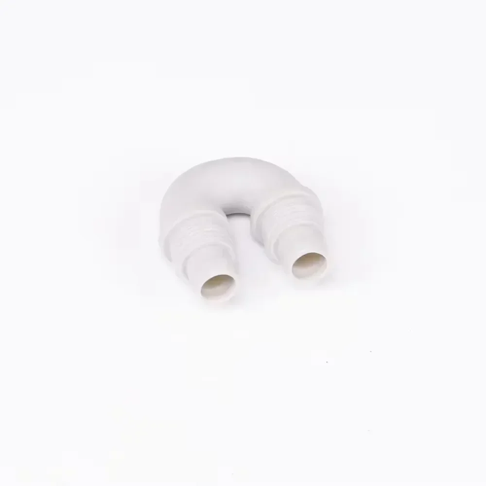 Conector de codo de 180 grados, piezas de reparación de UAV para DJI Agras T50/T25, protección de plantas, accesorios para drones agrícolas