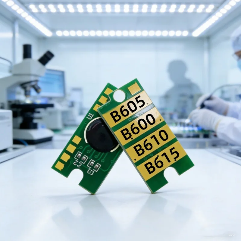 

20pcs 106R03946 101R00582 B600 Drum Chip for Xerox B605 B610 B615 printer 106R03943 106R03945 Cartridge Chip 106R03944 106R03942