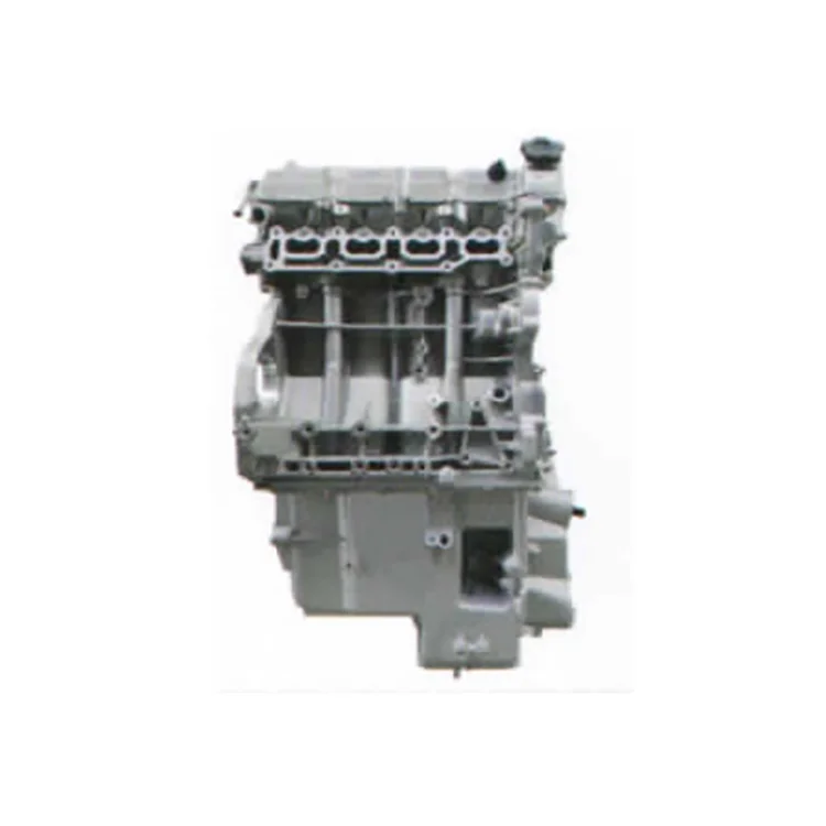 CHANA 7 OUSHAN LJ474Q DFM 1300 VAN CNBF Flying Auto Parts Brand New CAR Engine 12 Photo Mk3 Dj 1495cc 1.5 Gasoline Engine Code