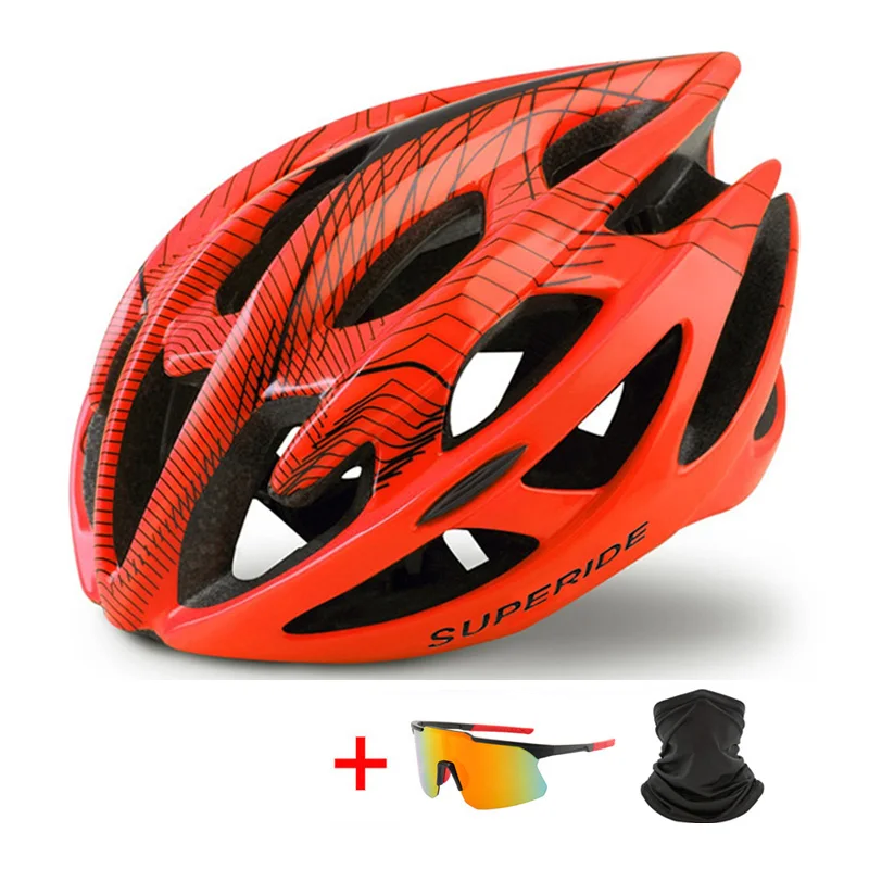 Thumbnail 4 - #51 New Bicycle Helmets Arrivals
