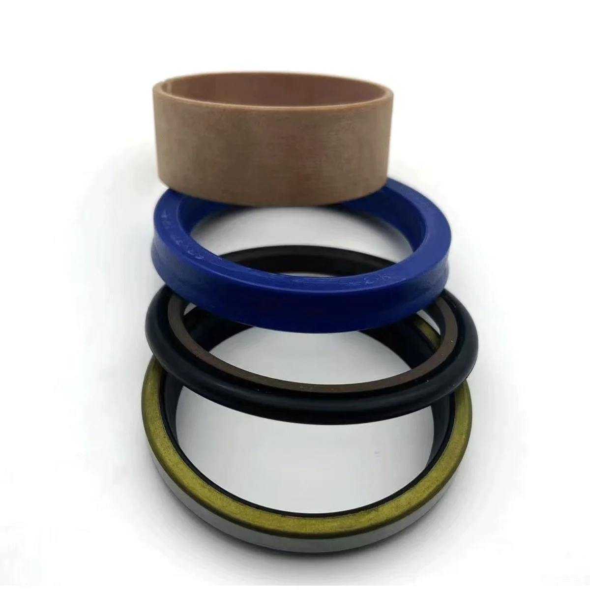 

For Hydraulic Cylinder Rod Seal Kit AHC13362 Construction Machinery Spare Parts AHC13362 John-Deere