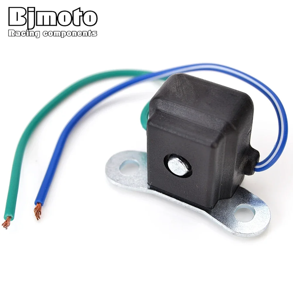 Ignition Pick Up Trigger Pulse Coil Pulsing Sensor For Suzuki DR200SE DR125SE LTF250 Ozark 250 LTZ250 Quadsport Z250