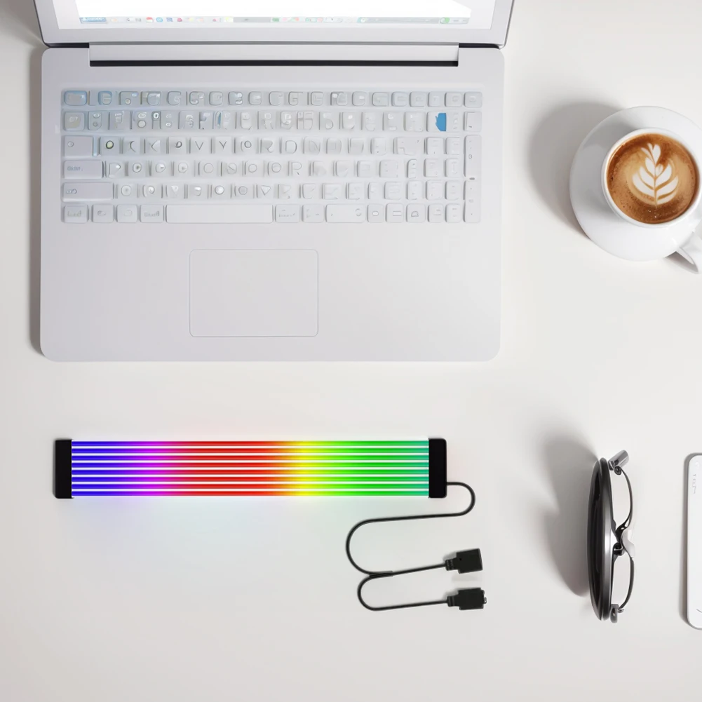 5 فولت 3Pin RGB LED شرائط مصباح بار 8/24PIN اللوحة الأم كابل تمديد الطاقة ARGB اللوحة الأم كابل لإمدادات الطاقة الكمبيوتر