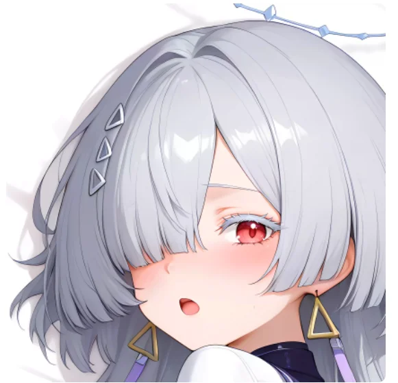 

Japanese Anime Wuthering Waves Mornye Sexy Dakimakura Hugging Body Pillow Case Otaku Pillow Cushion Cover Bedding Gifts HYMS