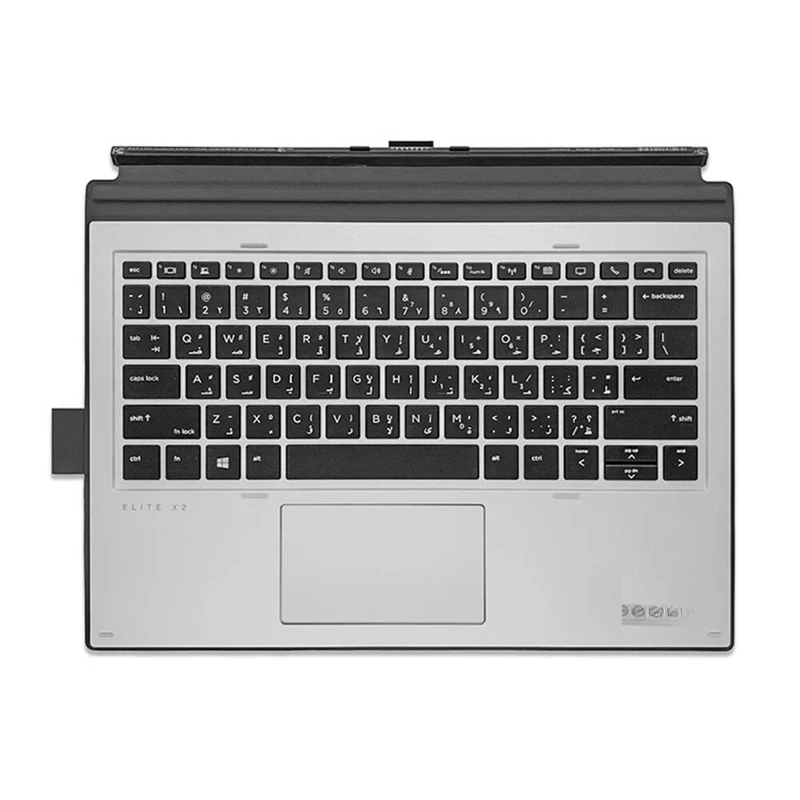 P+For HP Elite X2 1013 G3 Tablet Keyboard Keyboard Case Shell