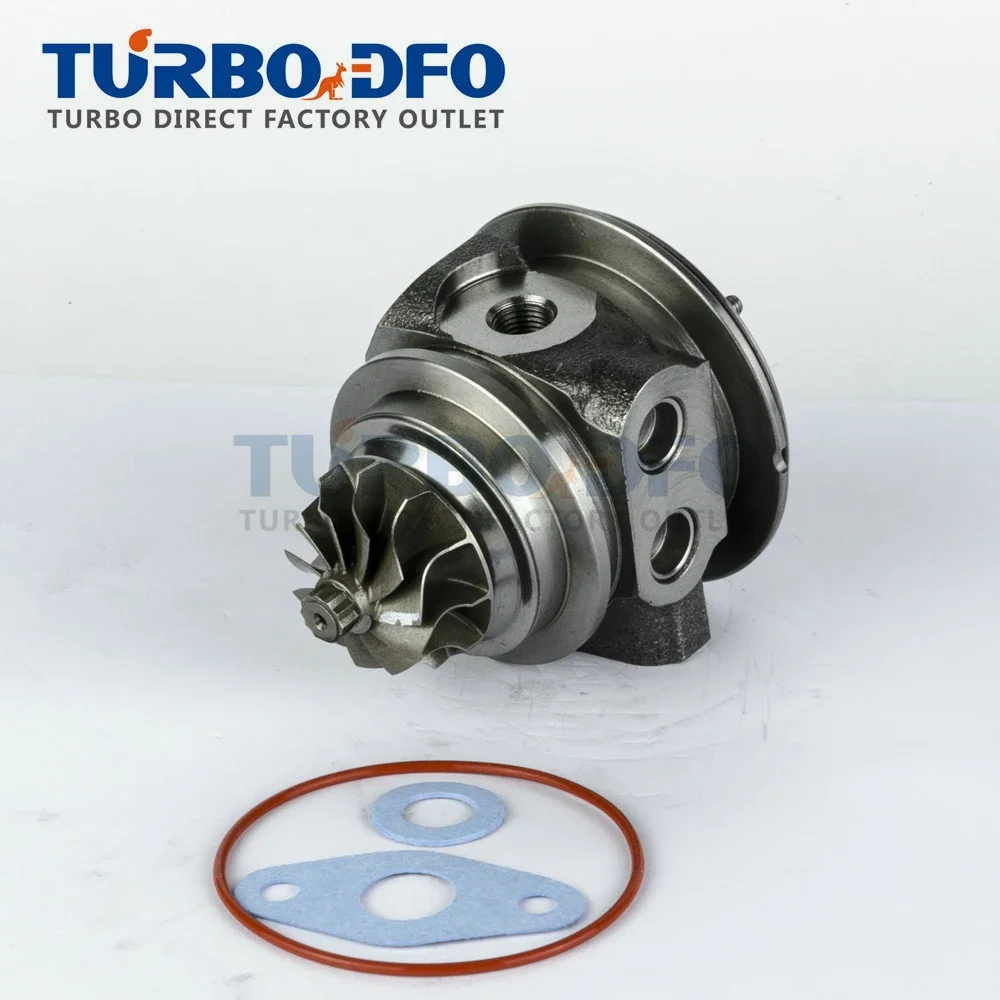 Turbocharger Cartridge 49373-05005 144105266R for Dacia Dokker Lodgy Nissan Juke Pulsar Qashqai 1.2 TCe 85 Kw - 115 HP H5Ft 2012