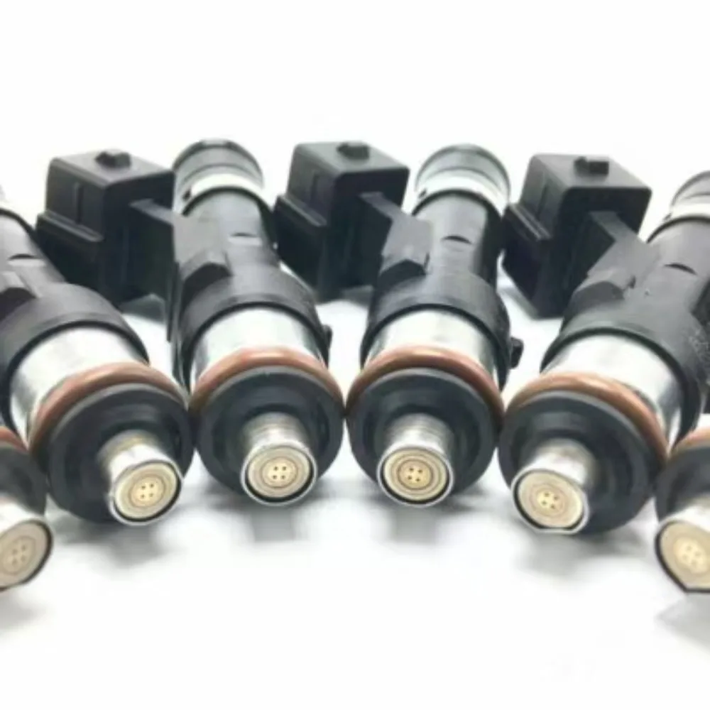 

NEW 0280158116 fuel Injector for 2005-2008Porsche 911 Cayman Boxster 2.7L 3.4L 3.6L 3.8L